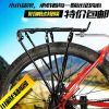 Porte-bagages pour vélo - Ref 2426739
