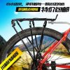 Porte-bagages pour vélo - Ref 2426742
