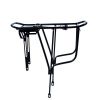 Porte-bagages pour vélo FOREVER - Ref 2426784