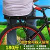 Porte-bagages pour vélo - Ref 2426921