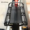 Porte-bagages pour vélo COOLCHANGE - Ref 2426935