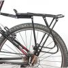 Porte-bagages pour vélo ROCES - Ref 2427020