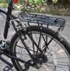 Porte-bagages pour vélo TOTTA - Ref 2427113