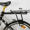 Porte-bagages pour vélo ROCES - Ref 2427115