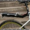 Porte-bagages pour vélo - Ref 2427149