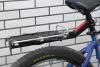 Porte-bagages pour vélo - Ref 2427152