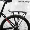 Porte-bagages pour vélo COOLCHANGE - Ref 2427247