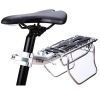 Porte-bagages pour vélo KINWIN - Ref 2427317