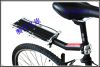 Porte-bagages pour vélo - Ref 2427437