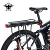 Porte-bagages pour vélo - Ref 2427547