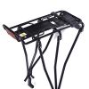 Porte-bagages pour vélo - Ref 2427572