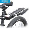 Porte-bagages pour vélo - Ref 2427735