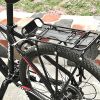 Porte-bagages pour vélo - Ref 2427740