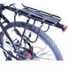 Porte-bagages pour vélo QUISKI - Ref 2427928