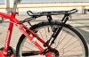 Porte-bagages pour vélo - Ref 2427970