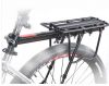 Porte-bagages pour vélo KING - Ref 2428069