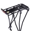 Porte-bagages pour vélo - Ref 2428094