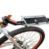 Porte-bagages pour vélo ZHUODING - Ref 2428125