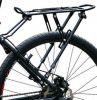 Porte-bagages pour vélo - Ref 2428138
