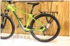 Porte-bagages pour vélo GIANT - Ref 2428198