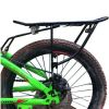 Porte-bagages pour vélo NANFENG - Ref 2428205
