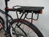 Porte-bagages pour vélo - Ref 2428212