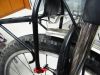 Porte-bagages pour vélo - Ref 2428255