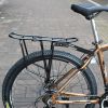 Porte-bagages pour vélo - Ref 2428427