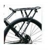 Porte-bagages pour vélo - Ref 2428588