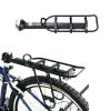 Porte-bagages pour vélo - Ref 2428788