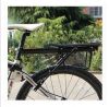 Porte-bagages pour vélo - Ref 2428874