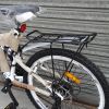 Porte-bagages pour vélo - Ref 2428971