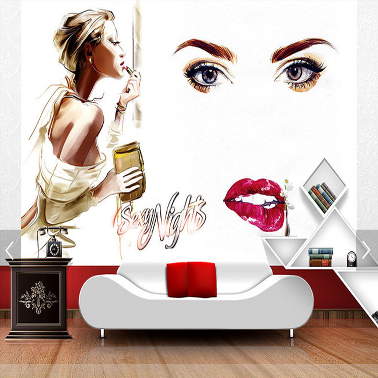 Poster mural géant - Ref 2451562