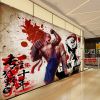 Poster mural géant - Ref 2453541