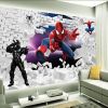 Poster mural géant - Ref 2454354