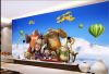 Poster mural géant - Ref 2454949