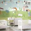 Poster mural géant - Ref 2458534