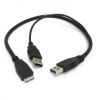 Prolongateur USB - Ref 433721