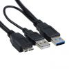 Prolongateur USB - Ref 434036