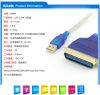 Prolongateur USB - Ref 434044