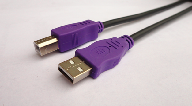 Prolongateur USB - Ref 434356