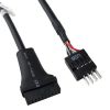 Prolongateur USB - Ref 434424