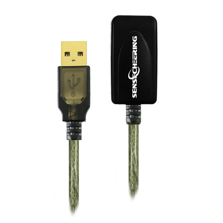 Prolongateur USB - Ref 434552