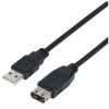 Prolongateur USB - Ref 434717