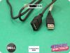 Prolongateur USB - Ref 435582