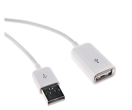 Prolongateur USB - Ref 436200