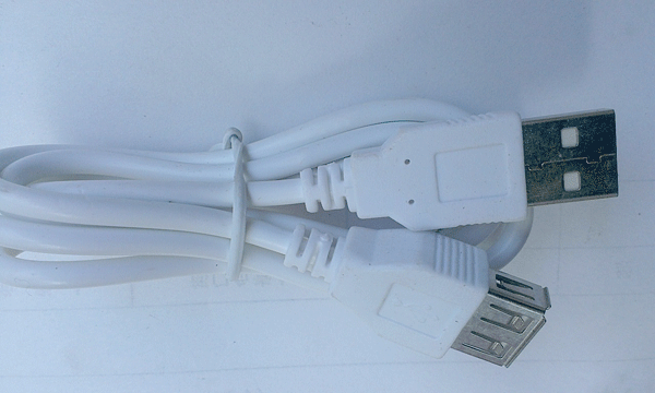 Prolongateur USB - Ref 437317
