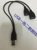Prolongateur USB - Ref 438236