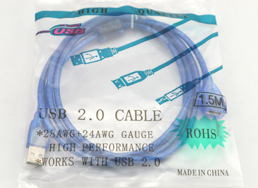 Prolongateur USB - Ref 438409