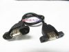 Prolongateur USB - Ref 438458